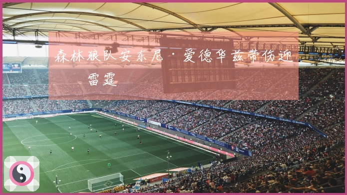 森林狼队安东尼·爱德华兹带伤迎战雷霆