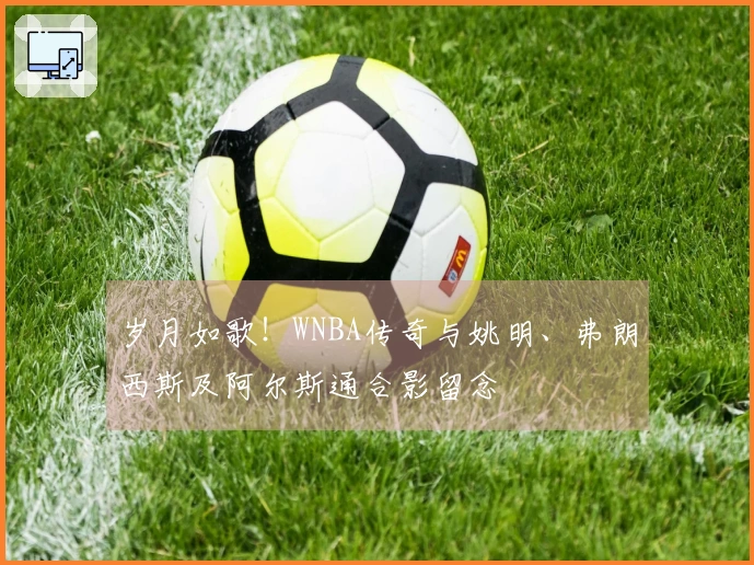 岁月如歌！WNBA传奇与姚明、弗朗西斯及阿尔斯通合影留念